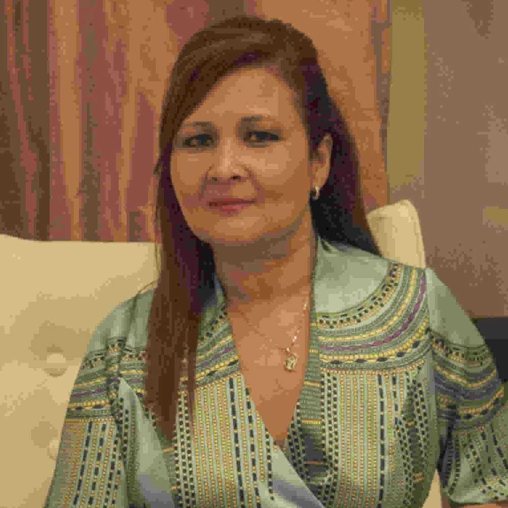 <em>Lucia G, Chile</em>