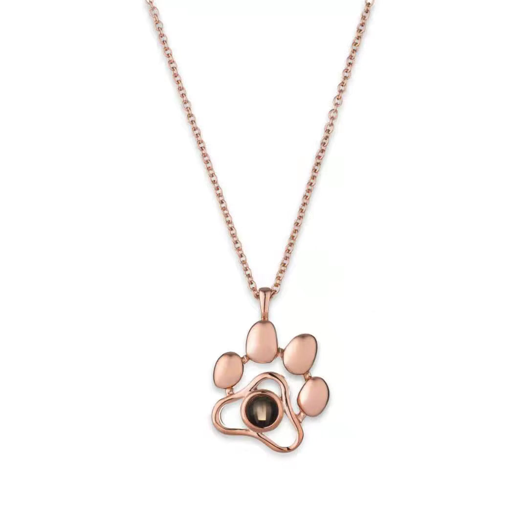 Collar Proyección Personalizada